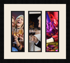 passe partout  3 - 10x30 photos