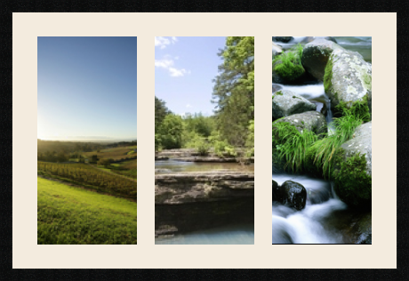 passe partout  3 - 25x50 photos