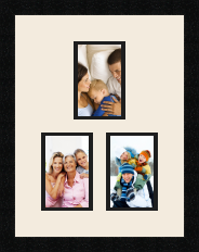 passe partout  3 - 10x15 photos