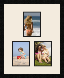 passe partout  3 - 13x18 photos