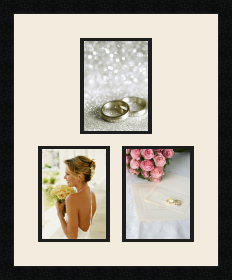 passe partout  3 - 15x20 photos