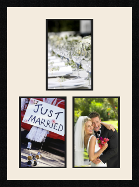 passe partout  3 - 20x30 photos