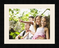 passe partout  1 - 30x23 photos