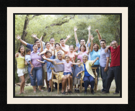 passe partout  1 - 45x35 photos