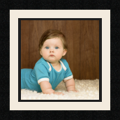 passe partout  1 - 25x25 photos