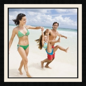 passe partout  1 - 50x50 photos