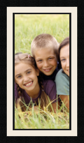 passe partout  1 - 25x50 photos