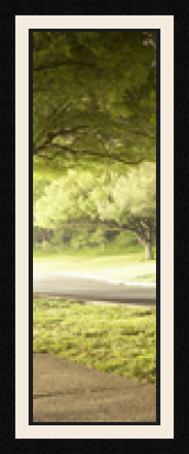 passe partout  1 - 25x75 photos