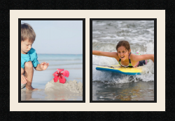 passe partout  2 - 20x25 photos