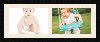 passe partout  2 - 30x20 photos