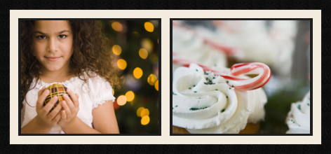 passe partout  2 - 43x35 photos