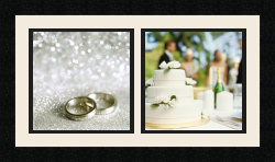 passe partout  2 - 20x20 photos