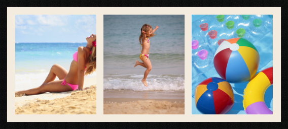 passe partout  3 - 35x43 photos