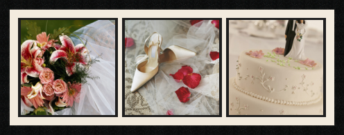 passe partout  3 - 30x30 photos