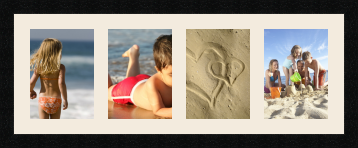 passe partout  4 - 15x20 photos