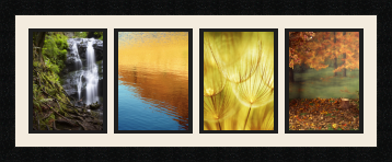 passe partout  4 - 15x20 photos