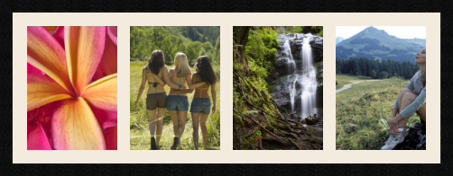 passe partout  4 - 23x30 photos