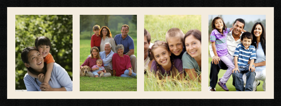 passe partout  4 - 25x33 photos