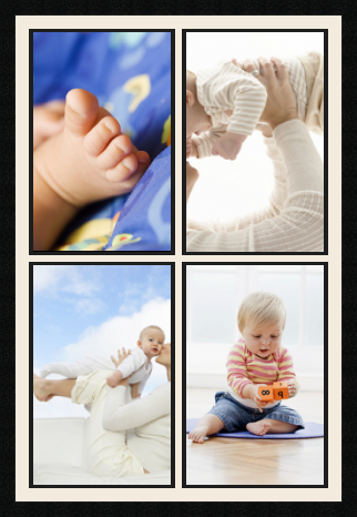 passe partout  4 - 28x43 photos