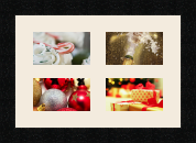 passe partout  4 - 13x8 photos