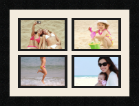 passe partout  4 - 15x10 photos