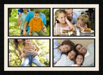 passe partout  4 - 30x20 photos