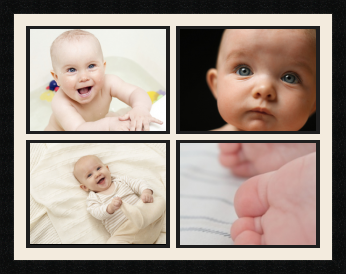 passe partout  4 - 30x23 photos