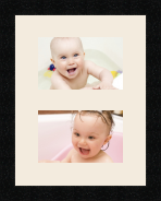 passe partout  2 - 18x12 photos