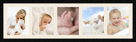 passe partout  5 - 20x25 photos