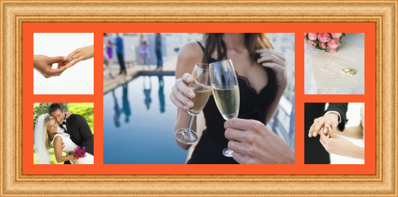 RK CADRES le numéro un encadrement 