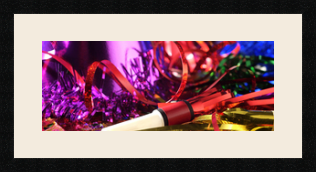 passe partout  1 - 50x20 photos