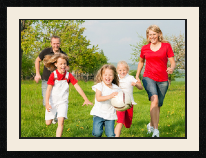 passe partout  1 - 70x50 photos