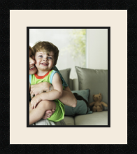 passe partout  1 - 25x30 photos