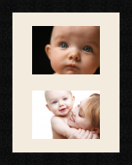 passe partout  2 - 18x13 photos