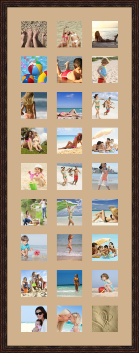 RK CADRES le numéro un encadrement 