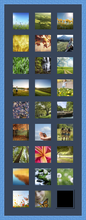 RK CADRES le numéro un encadrement 