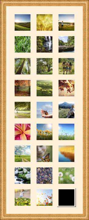 RK CADRES le numéro un encadrement 