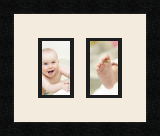 passe partout  2 - 8x13 photos