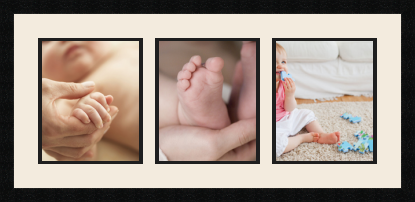 passe partout  3 - 22x27 photos