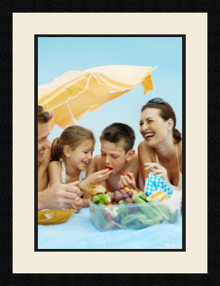 passe partout  1 - 35x50 photos