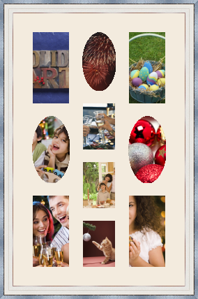 RK CADRES le numéro un encadrement 