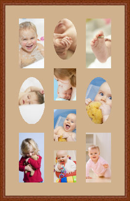 RK CADRES le numéro un encadrement 