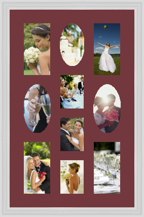 RK CADRES le numéro un encadrement 