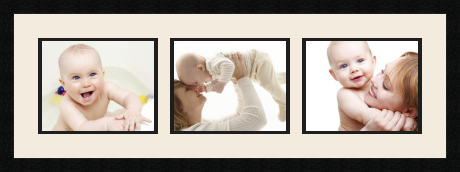 passe partout  3 - 25x20 photos