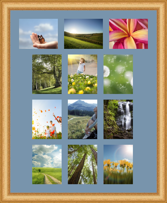 RK CADRES le numéro un encadrement 