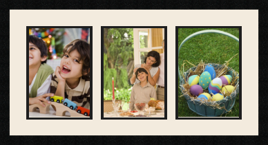 passe partout  3 - 20x29 photos