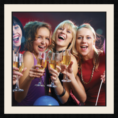 passe partout  1 - 65x65 photos