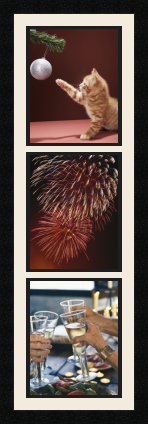 passe partout  3 - 20x25 photos