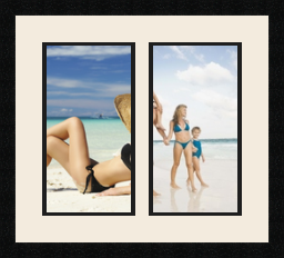 passe partout  2 - 18x33 photos