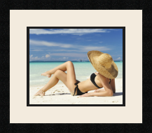 passe partout  1 - 30x24 photos